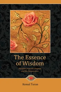 The Essence of Wisdom_cover