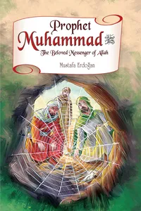 Prophet Muhammad_cover