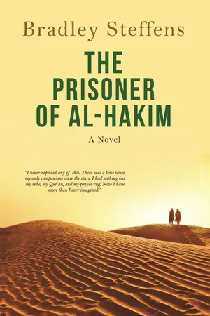 The Prisoner of Al Hakim