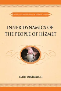 Inner Dynamics of the People of Hizmet_cover