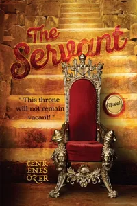 The Servant_cover