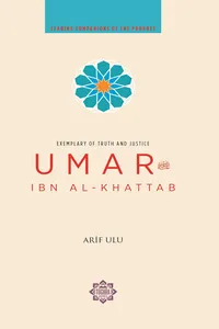 Umar Ibn Al-Khattab_cover