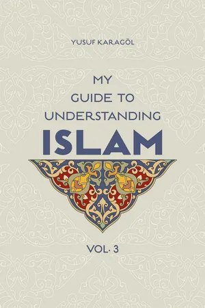 My Guide to Understanding Islam