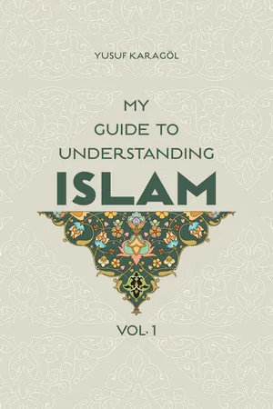My Guide to Understanding Islam