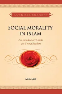 Social Morality in Islam_cover
