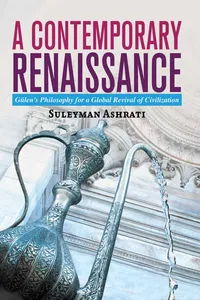 A Contemporary Renaissance_cover