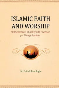 Islamic Faith and Worship_cover