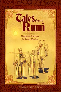 Tales From Rumi_cover