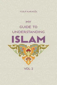 My Guide to Understanding Islam_cover