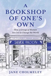 A Bookshop of One's Own_cover