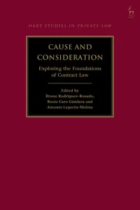 Cause and Consideration_cover