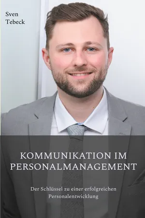 Kommunikation im Personalmanagement