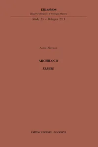 Archiloco_cover