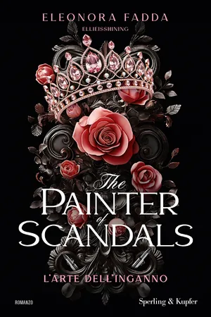 The painter of scandals