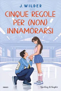 Cinque regole per innamorarsi_cover