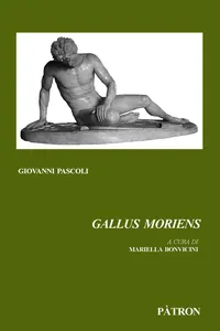 Gallus Moriens_cover