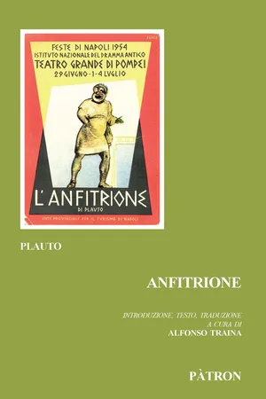 Anfitrione