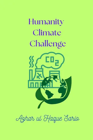 Humanity Climate Challenge