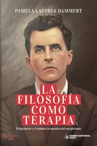 La filosofía como terapia_cover