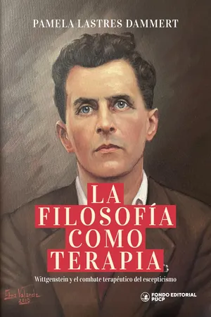 La filosofía como terapia