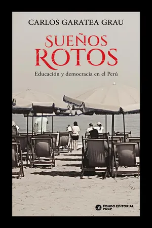 Sueños rotos