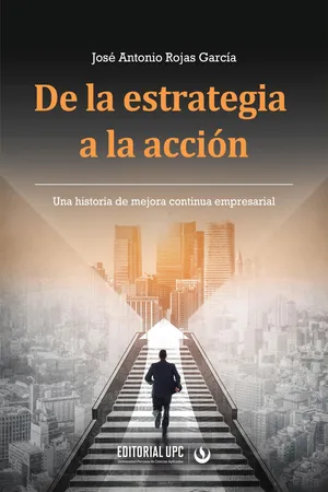 De la estrategia a la acción