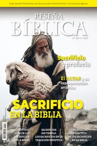 Sacrificio en la Biblia_cover