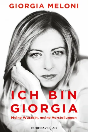 Ich bin Giorgia