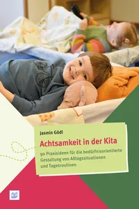 Achtsamkeit in der Kita_cover