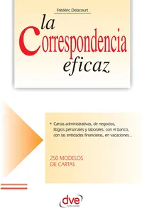 La correspondencia eficaz_cover