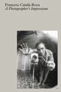 A Photographer's Impressions_cover