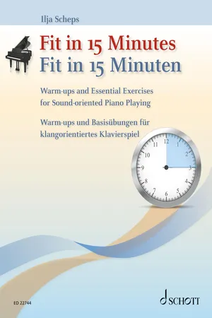 Fit in 15 Minutes