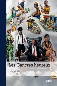Les Cancres heureux_cover