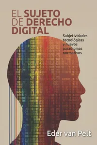 El sujeto de derecho digital_cover