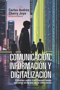 Comunicación, información y digitalización_cover