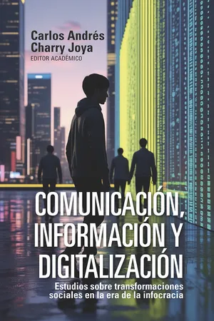 Comunicación, información y digitalización