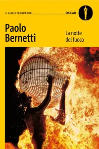 La notte del fuoco_cover