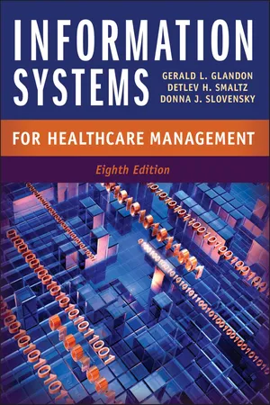 Information Systems for Healthcare Management, Eighth Edition