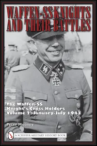 Waffen-SS Knights and Their Battles_cover