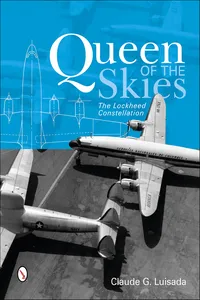 Queen of the Skies_cover