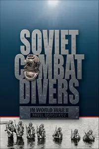 Soviet Combat Divers in World War II_cover