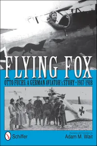 Flying Fox_cover