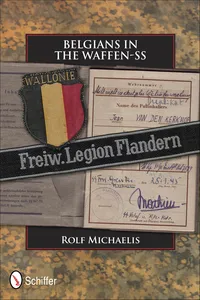 Belgians in the Waffen-SS_cover