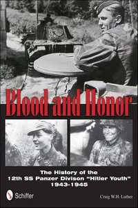 Blood and Honor_cover