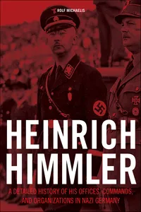 Heinrich Himmler_cover