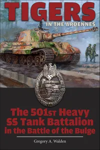Tigers in the Ardennes_cover