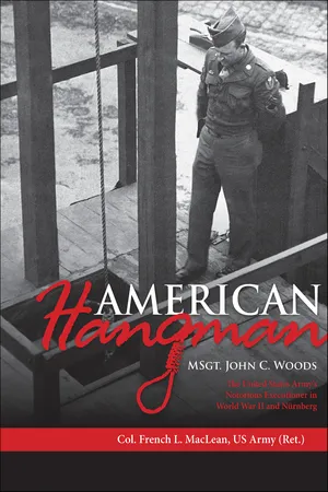 American Hangman