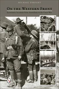 On the Western Front_cover