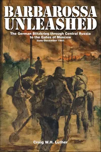Barbarossa Unleashed_cover