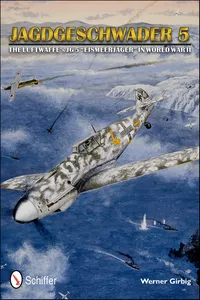 Jagdgeschwader 5_cover